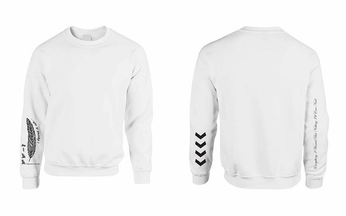 One Direction Tattoo Sweaters